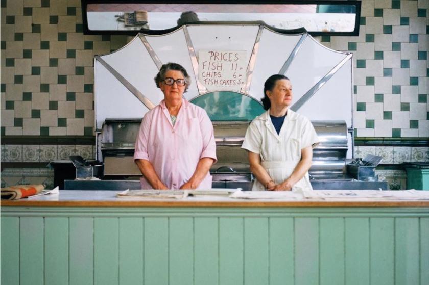 Music Reissues Weekly: Chip Shop Pop - The Sound of Denmark Street